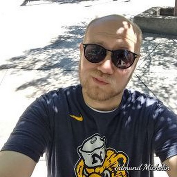 Meet your Posher, Edmund - Picture 1 of 1